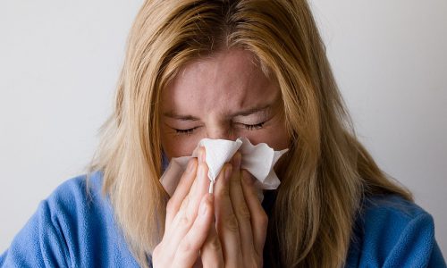 Por que o nariz ‘entope’ quando estamos com gripe, resfriado ou covid